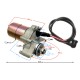 Starter motor for ATV 110cc bottom, 12 teeth Starter motor for ATV 110cc bottom, 12 teeth