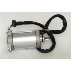 Starter HISUN Guardian 750