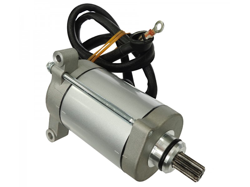 Starter for Tactic 550 Starter for Tactic 550