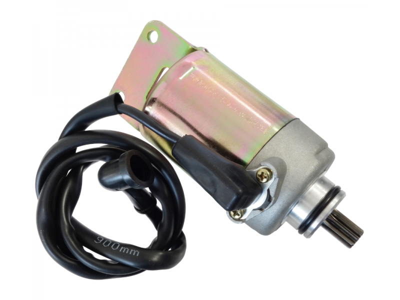 Starter motor Discover 200 Starter motor Discover 200