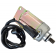 Starter motor Discover 200 Starter motor Discover 200