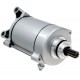 Starter for 150cc CG150 motorcycle, 9 teeth