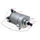 Starter for 150cc CG150 motorcycle, 9 teeth