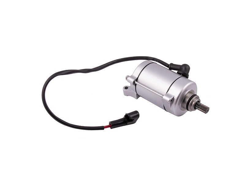 Starter for 150 cc 162FMJ motorcycle