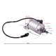 Starter for 150 cc 162FMJ motorcycle