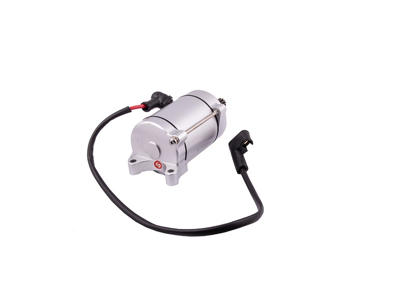 Starter for 175cc 163FMK