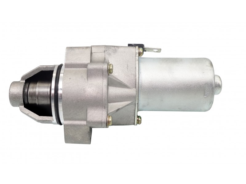 Starter for AM6 engine, 14 teeth Starter for AM6 engine, 14 teeth