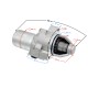Starter for AM6 engine, 14 teeth Starter for AM6 engine, 14 teeth