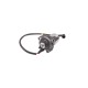 Starter for 130cc moped