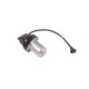 Starter for 130cc moped