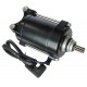 Starter for Classic 125 motorcycle