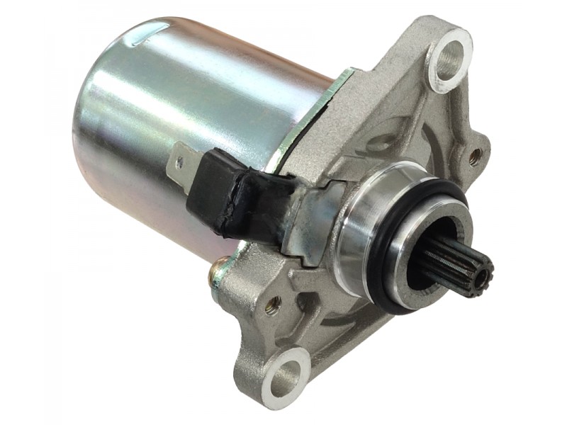 Starter for 2T DJ50 scooter, 11 teeth
