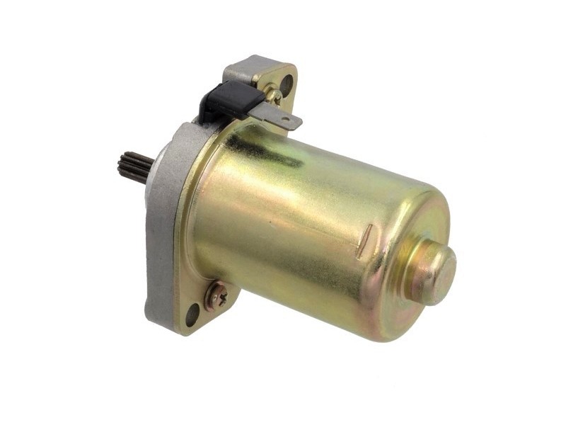 Starter for 2T Yamaha 3KJ scooter, 10 teeth