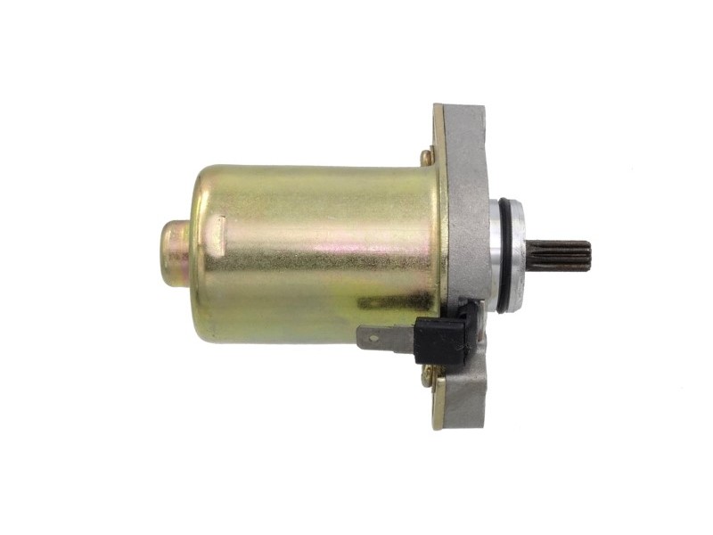 Starter for 2T Yamaha 3KJ scooter, 10 teeth