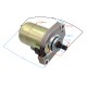 Starter for 2T Yamaha 3KJ scooter, 10 teeth