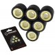 Variator rollers 10gr 50cc 4T Variator rollers 10gr 50cc 4T