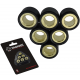 Variator rollers 8g 2T 50cc scooter various