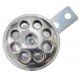 Sound signal 6V, chrome