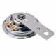 Sound signal 6V, chrome