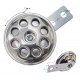 Sound signal 6V, chrome