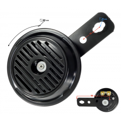 Horn for moped Horn for moped