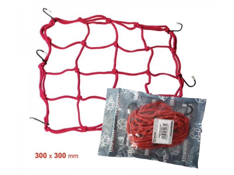 Mesh 30x30xm