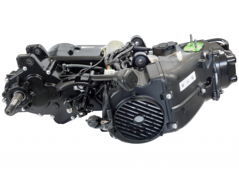 Silnik ATV Road Hunter 200