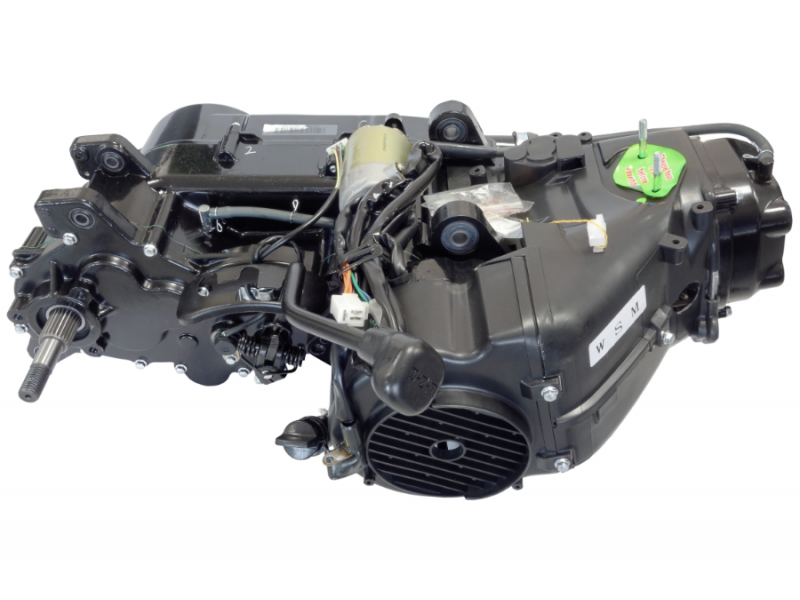 Silnik ATV Road Hunter 200