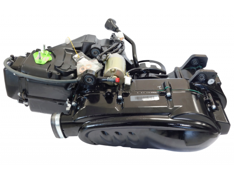 Silnik ATV Road Hunter 200