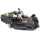 Silnik ATV Road Hunter 200
