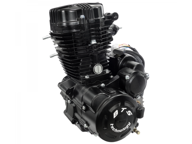 Engine 125CG BTS