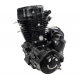 Engine 125CG BTS
