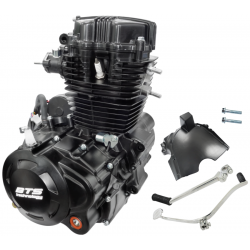 Engine 125CG BTS
