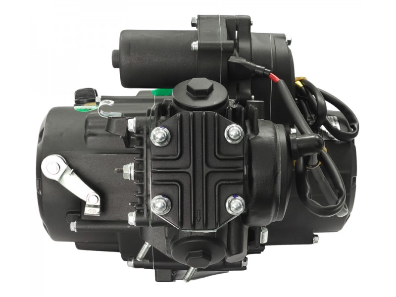 Enginne 50cc FR 2
