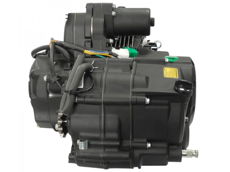 Enginne 50cc FR 2