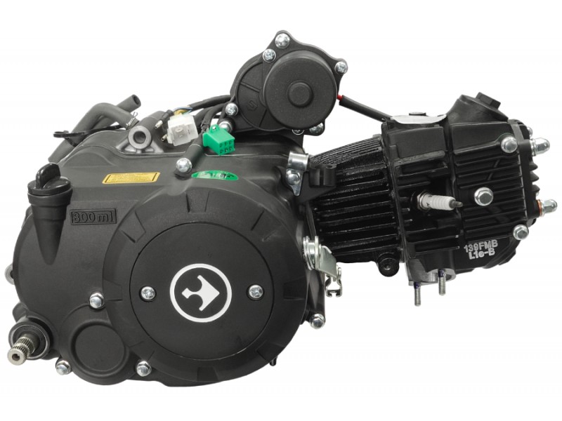 Enginne 50cc FR 2