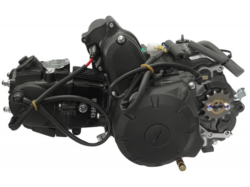 Enginne 50cc FR 2