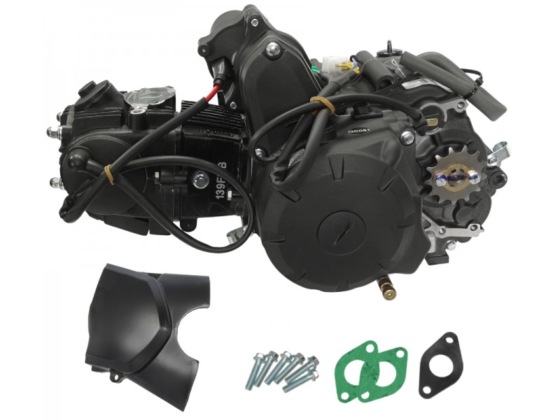 Enginne 50cc FR 2