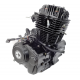 Engine for Hyper 125 motorcycle