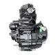 Engine for Hyper 125 motorcycle