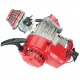 Engine for Pocket Cross Mini ATV, red