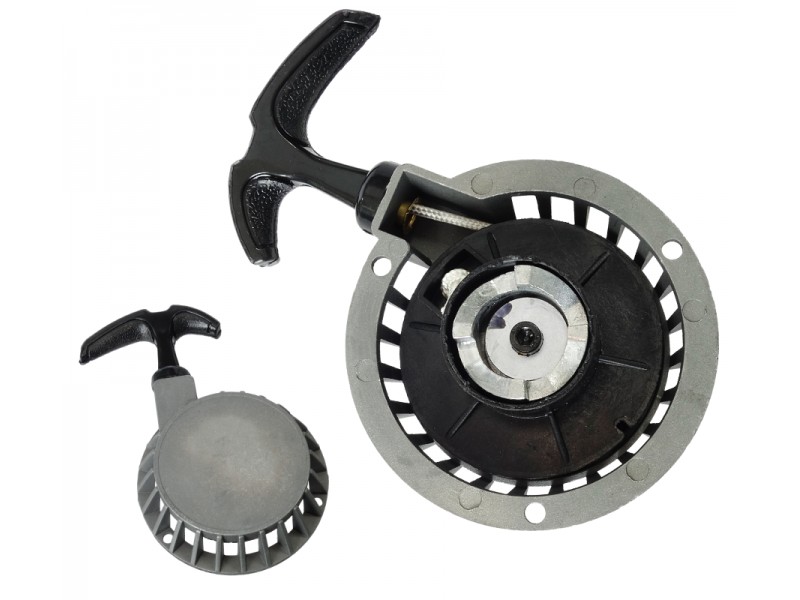 Cutter mechanism Pocket