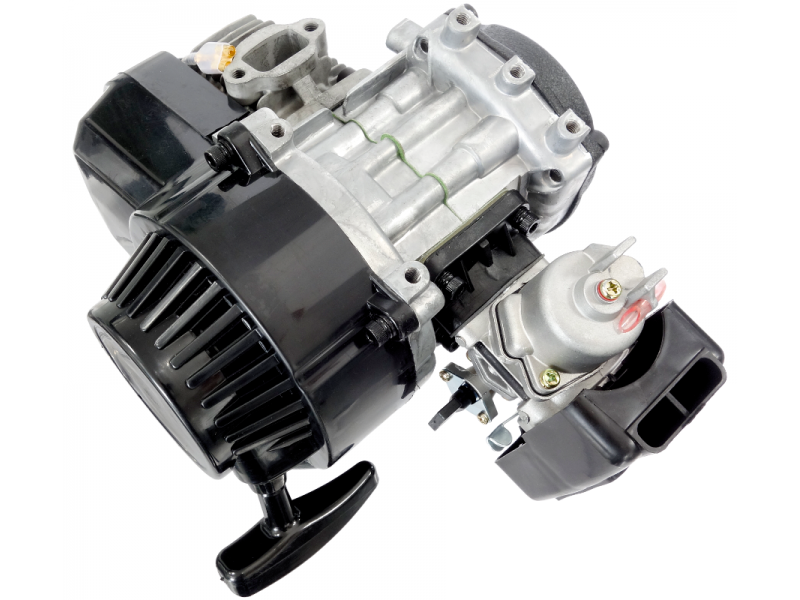 Pocket engine 49cc set