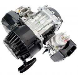 Pocket engine 49cc set