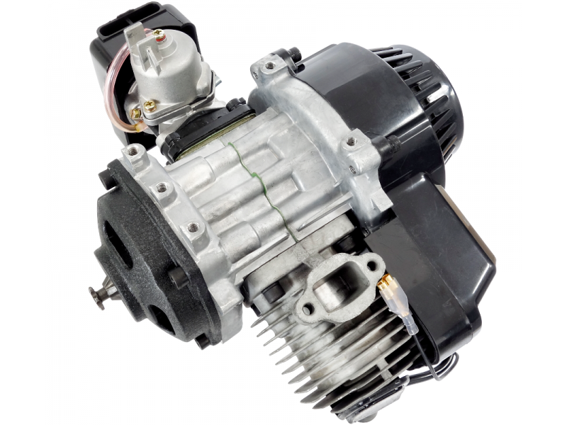 Pocket engine 49cc set