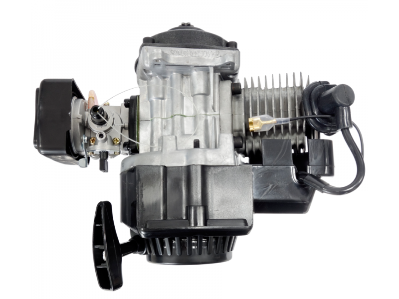 Pocket engine 49cc set