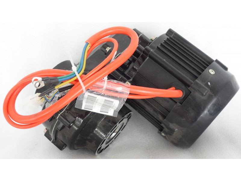 Silnik elektryczny 1000W 60V Quatro