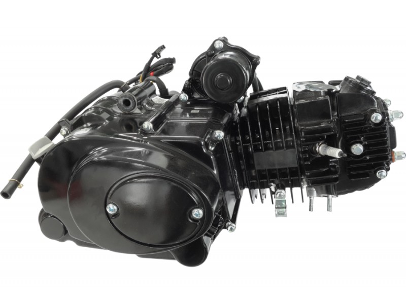 Engine for Pentora 125