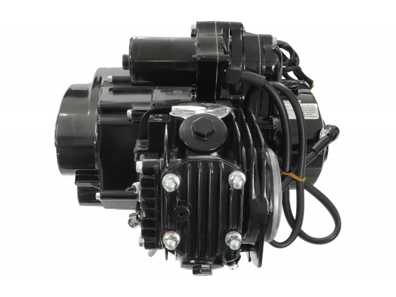 Engine for Pentora 125