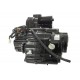 Engine for Pentora 125